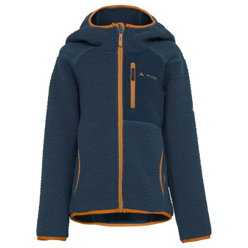 VAUDE Kids Torridon Hoody Jacket II Outdoorjacke Kinder