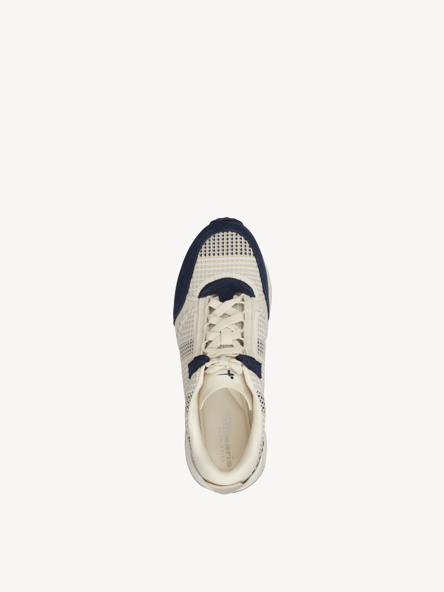 Basket - bleu