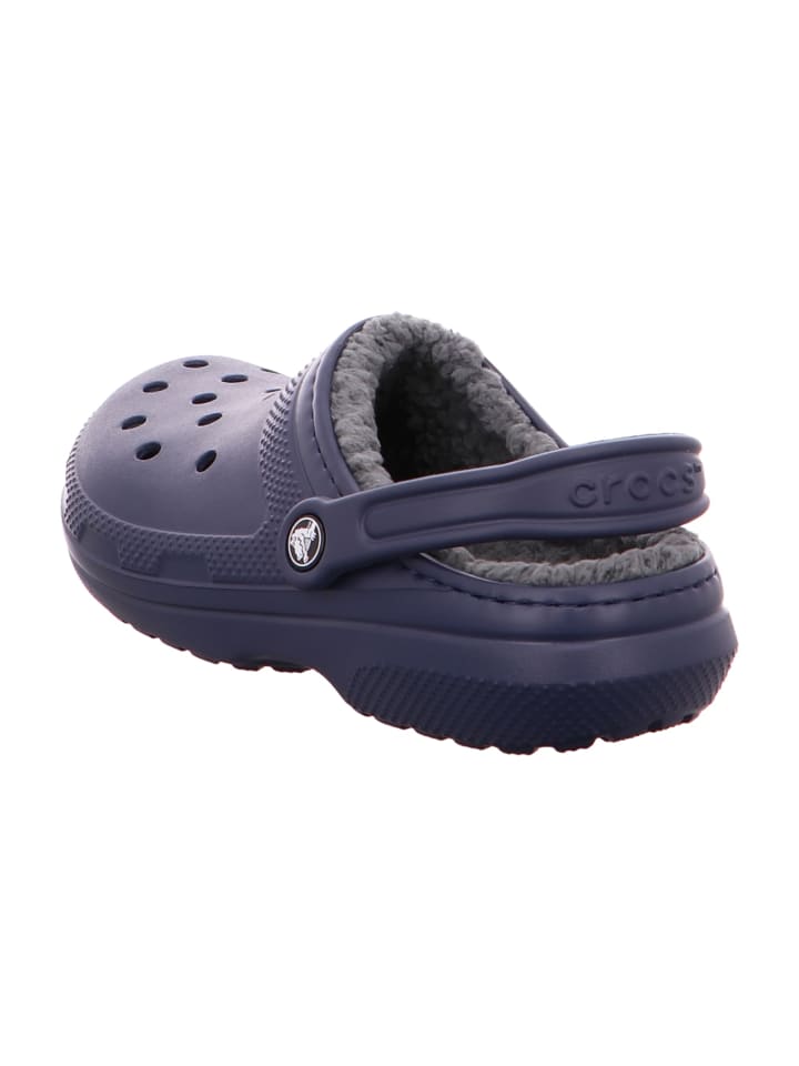 Crocs Clogs in Blau günstig kaufen