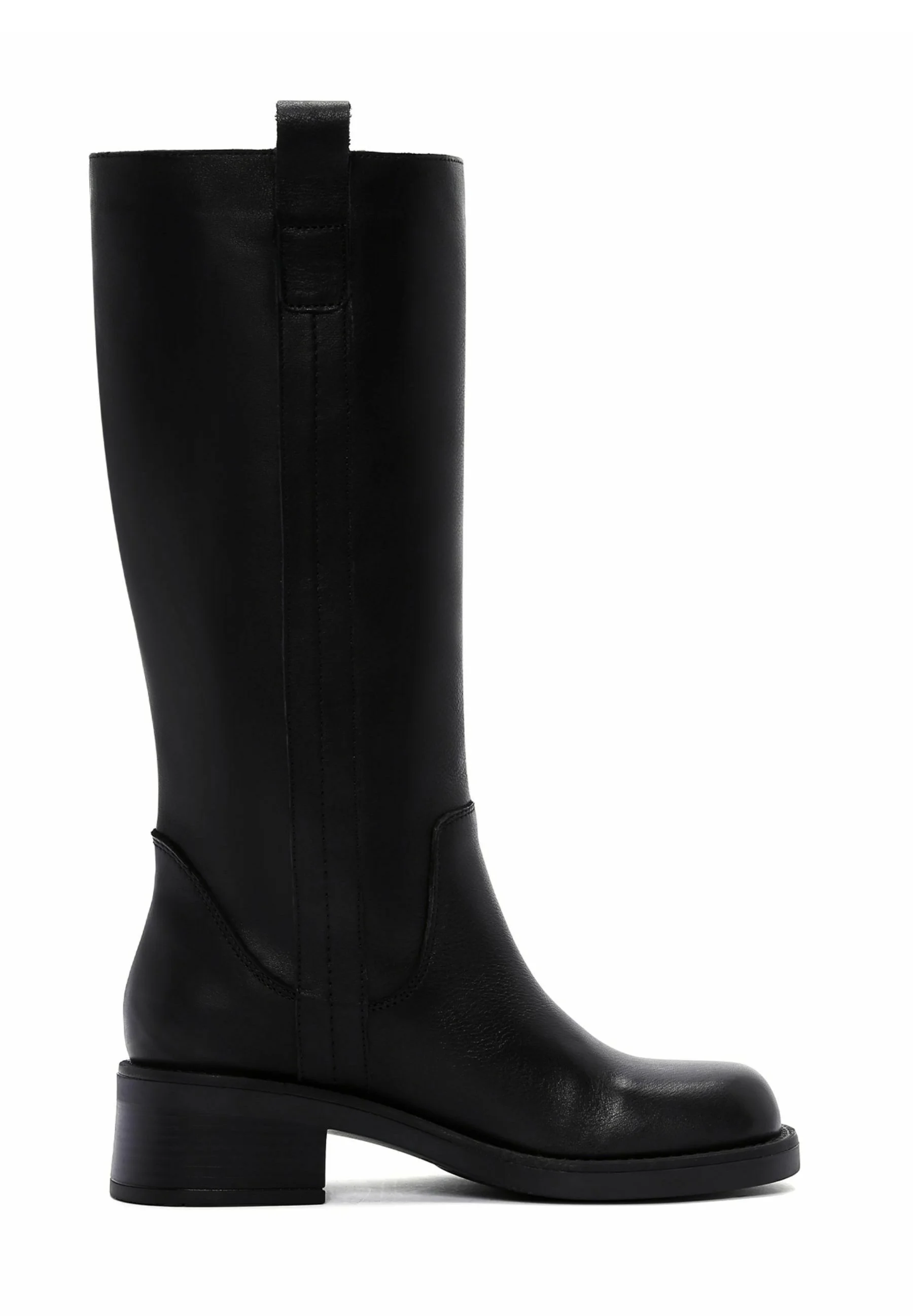 Botas altas Derimod