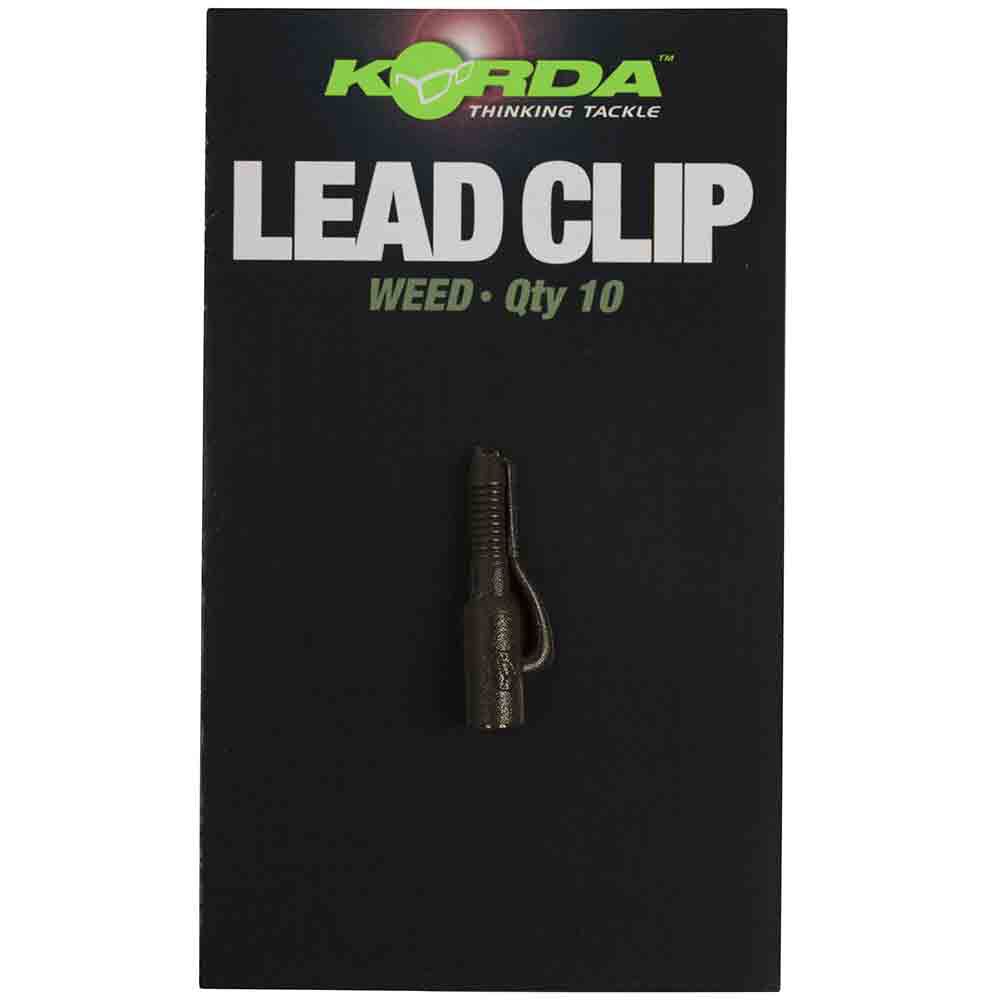 Klips ołowiany Korda Safe Zone