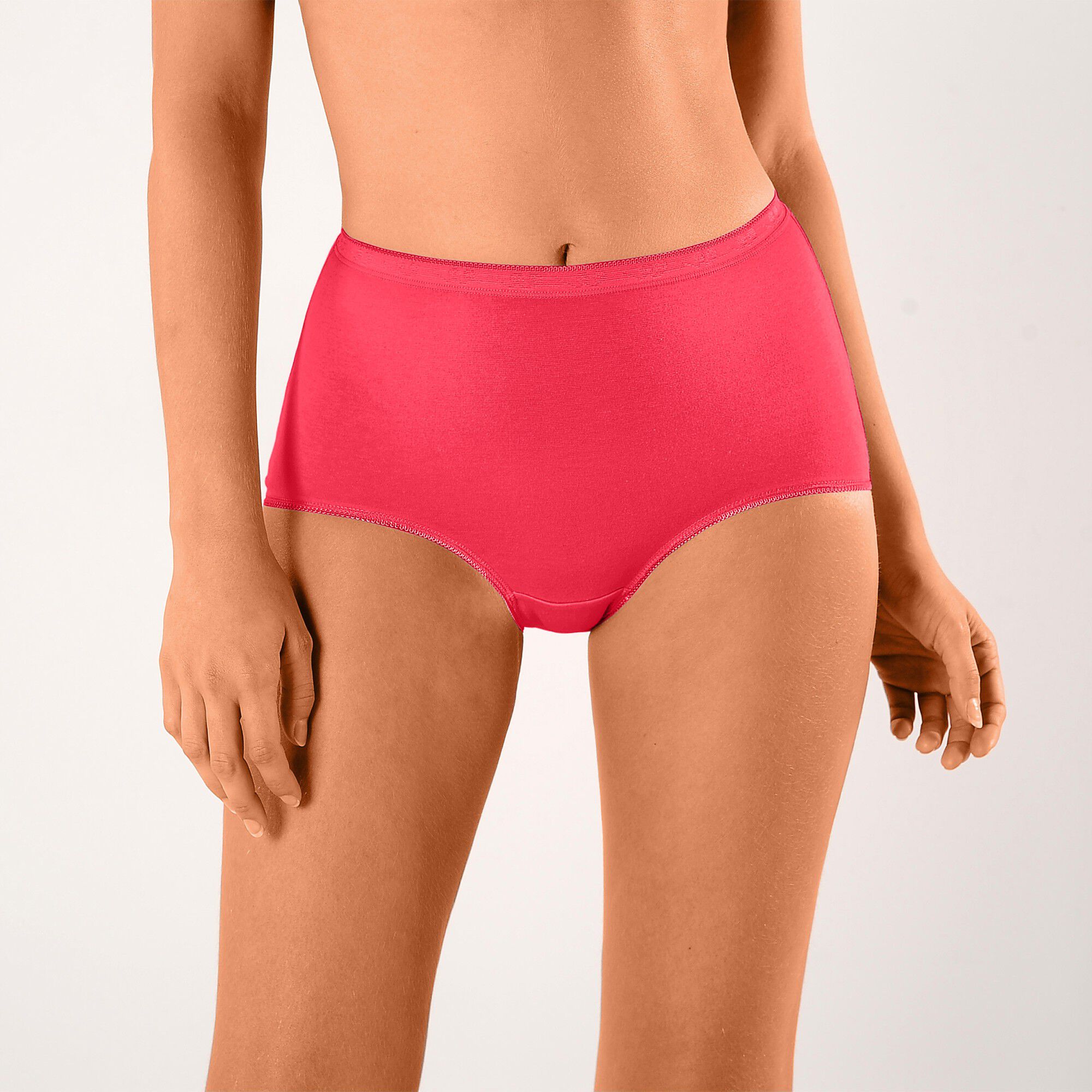 Culotte super maxi basique