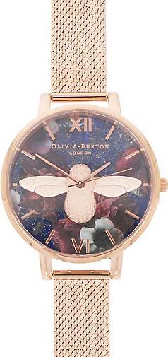 Olivia Burton Damenuhr 