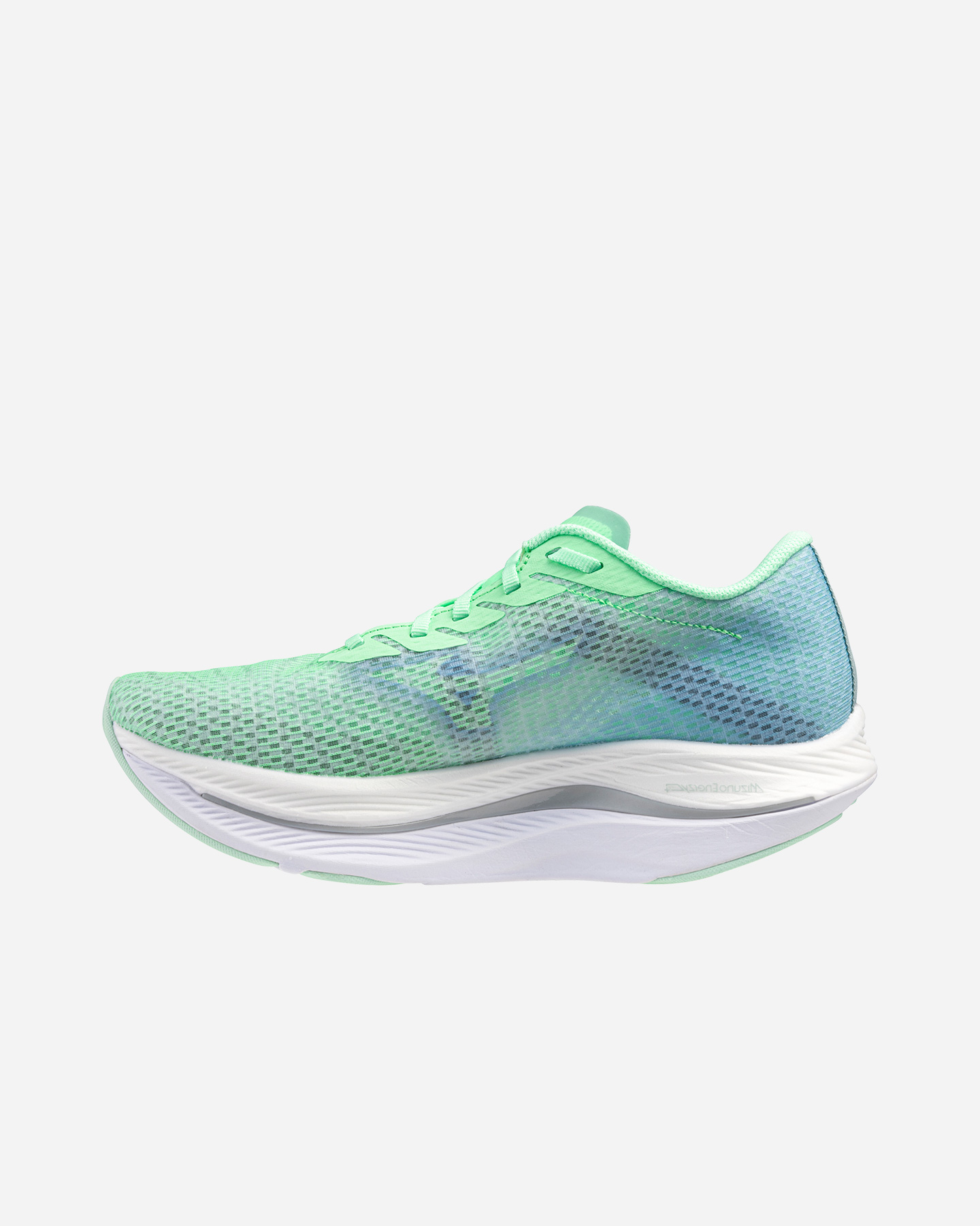 Mizuno Wave Rebellion Flash 2 M hardloopschoenen J1GD2435-91