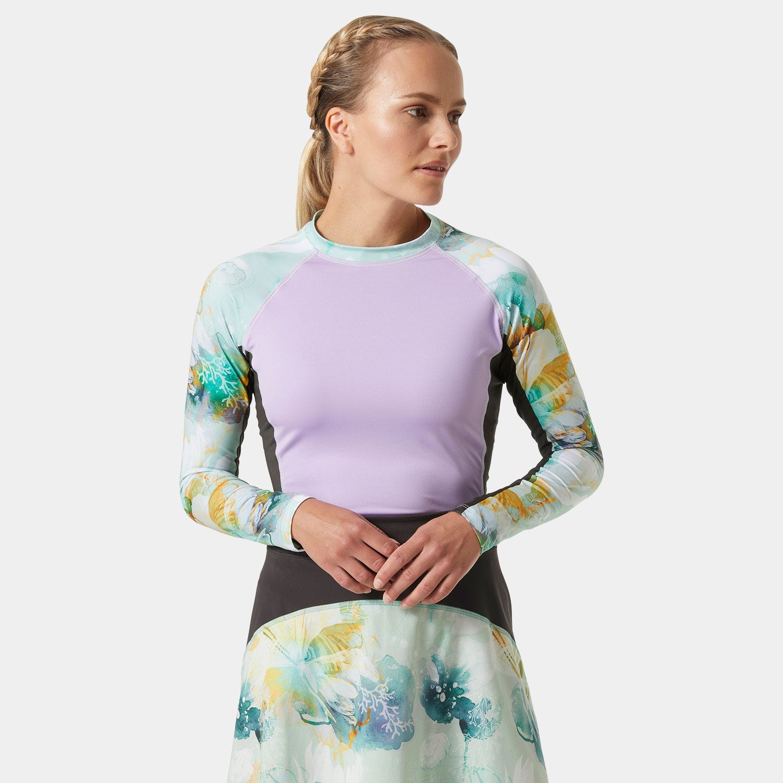 Women's Waterwear Rashguard