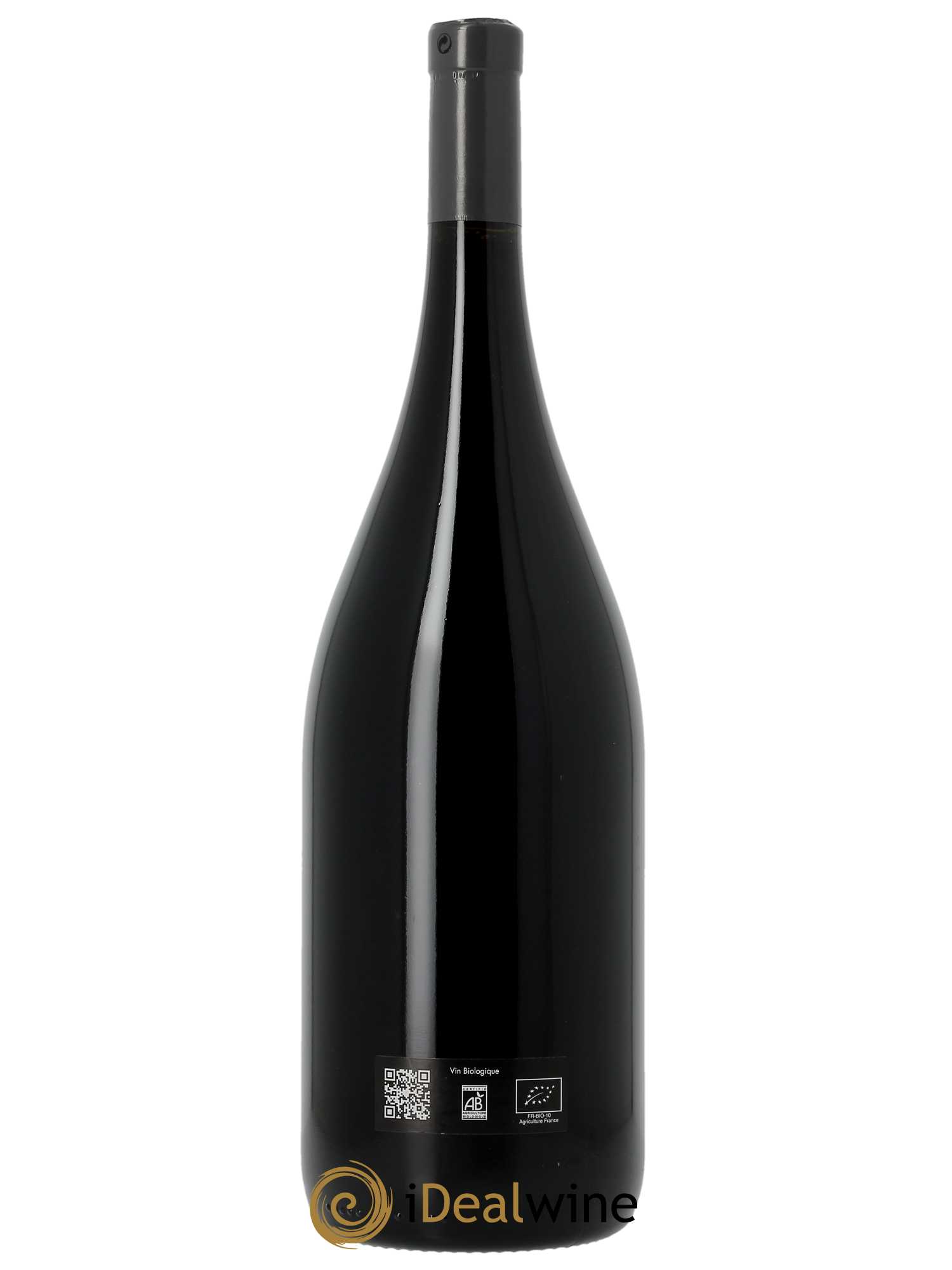 Saumur-Champigny Vieilles Vignes Château de Villeneuve  2019 - Lot de 1 Magnum