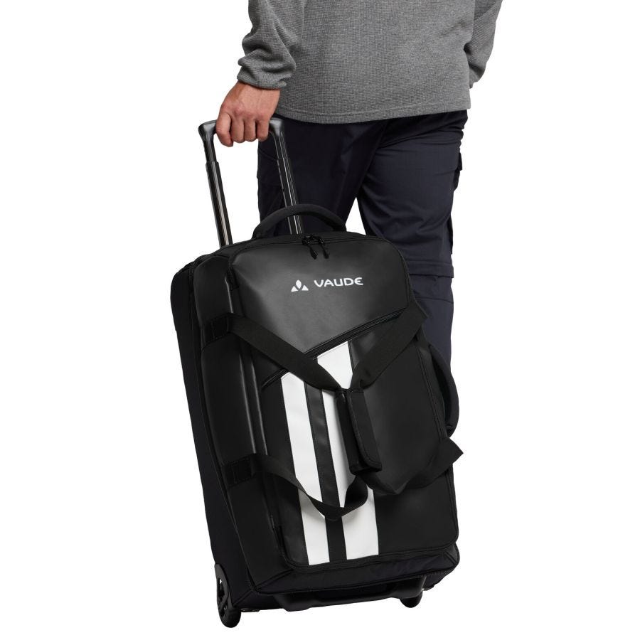 Rotuma 65 - Trolley