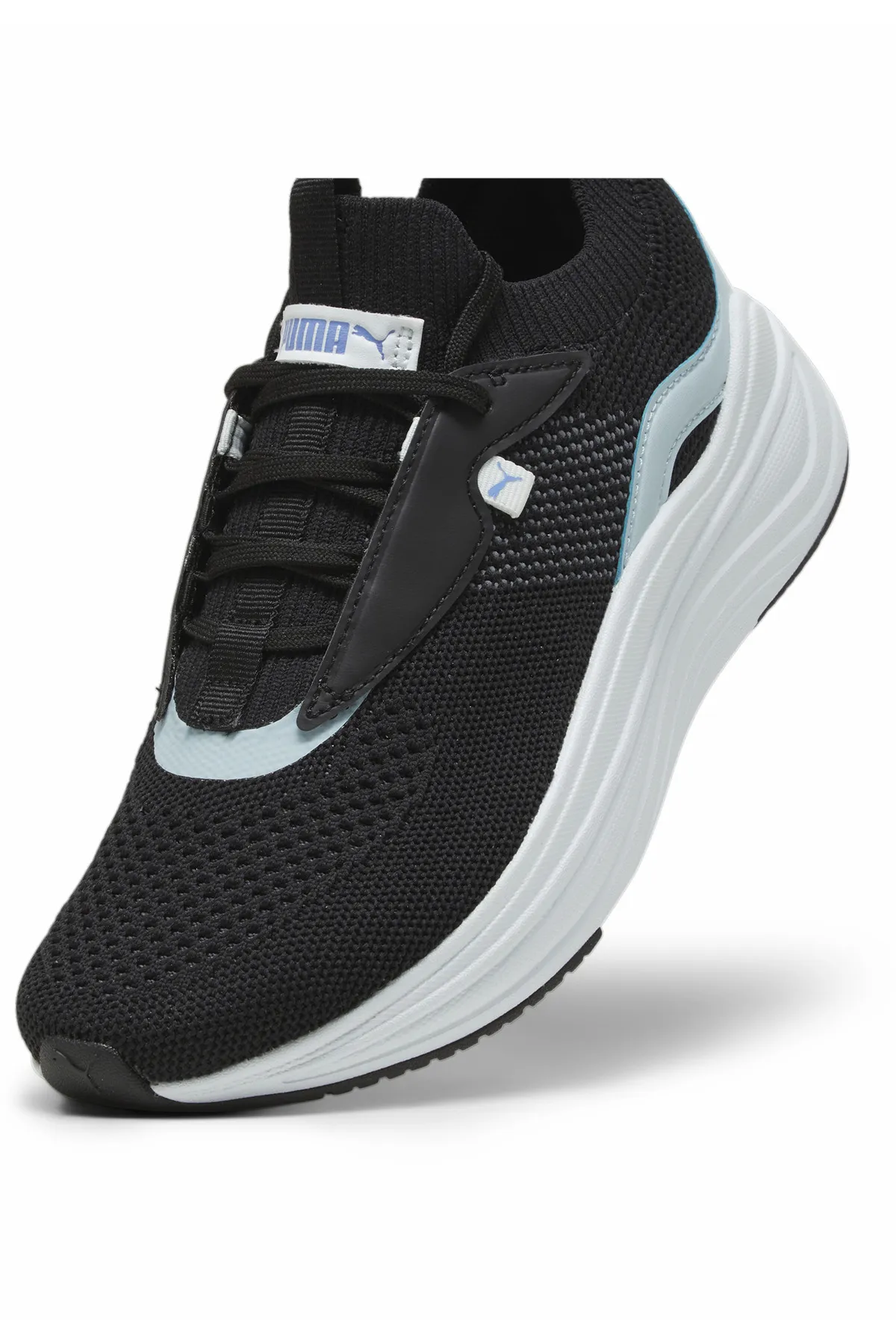 Puma  Softride Stakd Laufschuhe