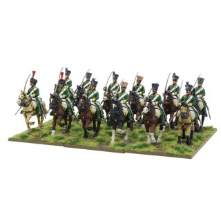Waterloo Black Powder 2. Edition Starterset (DE)