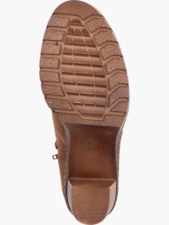 Rieker Damen Stiefeletten
