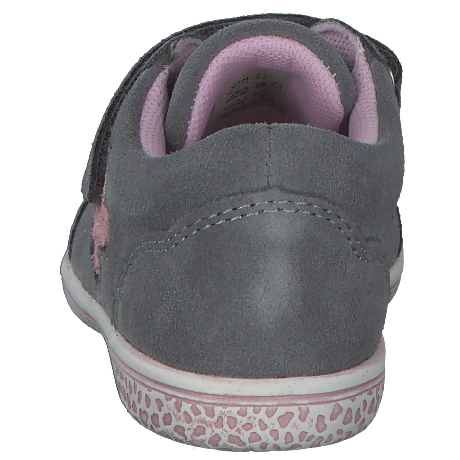 Salamander Toyah 15288, Halbschuhe (Kinder), Kinder, grey
