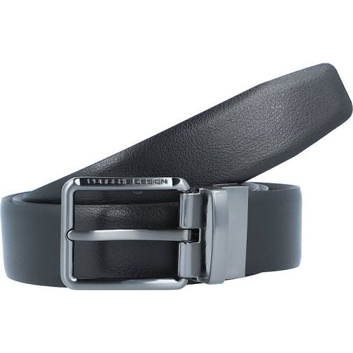 Porsche Design Wendegürtel Leder