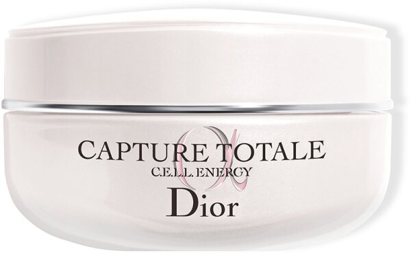 DIOR CAPTURE TOTALE C.E.L.L. ENERGY Firming & Wrinkle-Correcting Creme Gesichtscreme