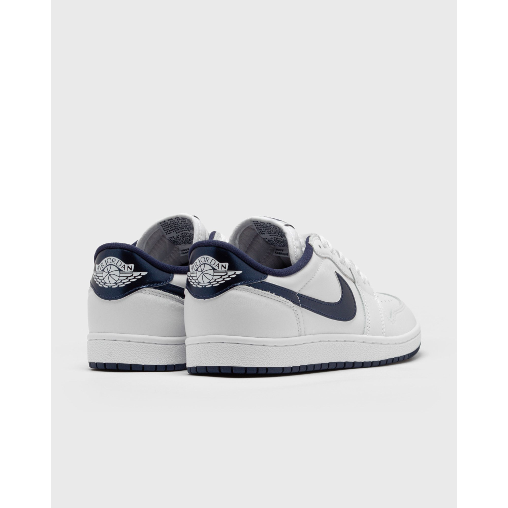 NIKE JORDAN 1 Low 85 FB9933-141 / weiss