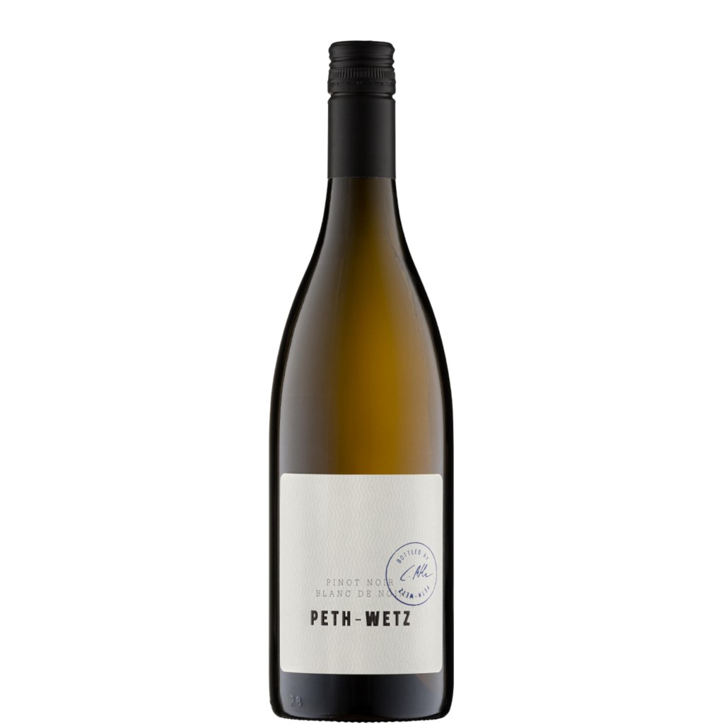 2023 'Estate' Blanc de Noir halbtrocken