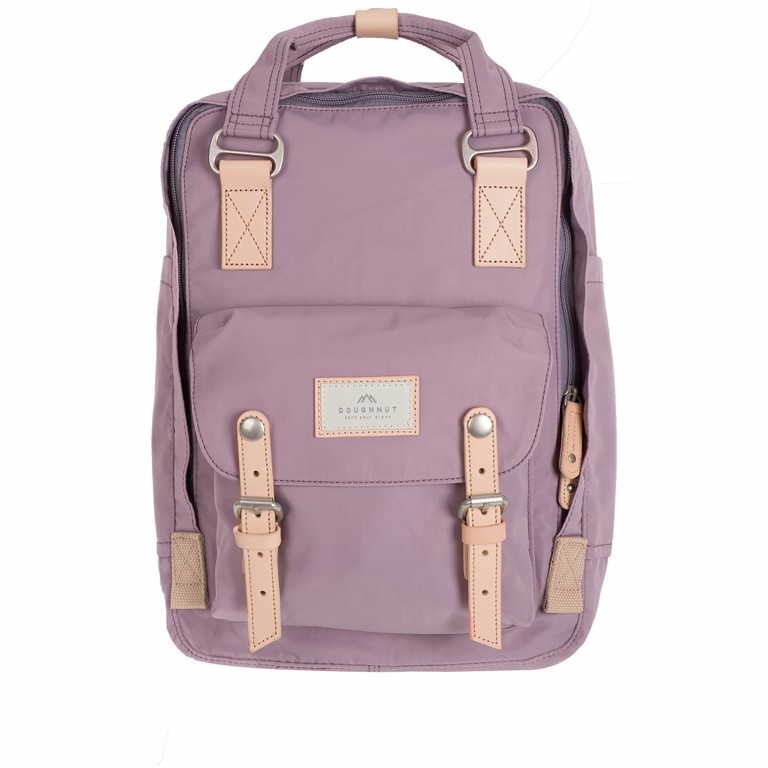 DOUGHNUT Handtaschen lila/pink Farbe: flieder/lila