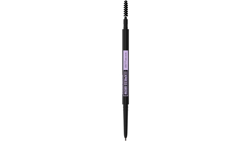 MAYBELLINE NEW YORK Ultra Slim Augenbrauenstift 5.5 - Cool Brown