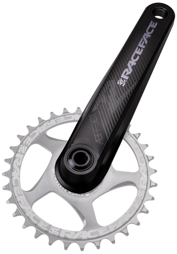 Race Face Aeffect R Kurbel kaufen | Bike-Discount