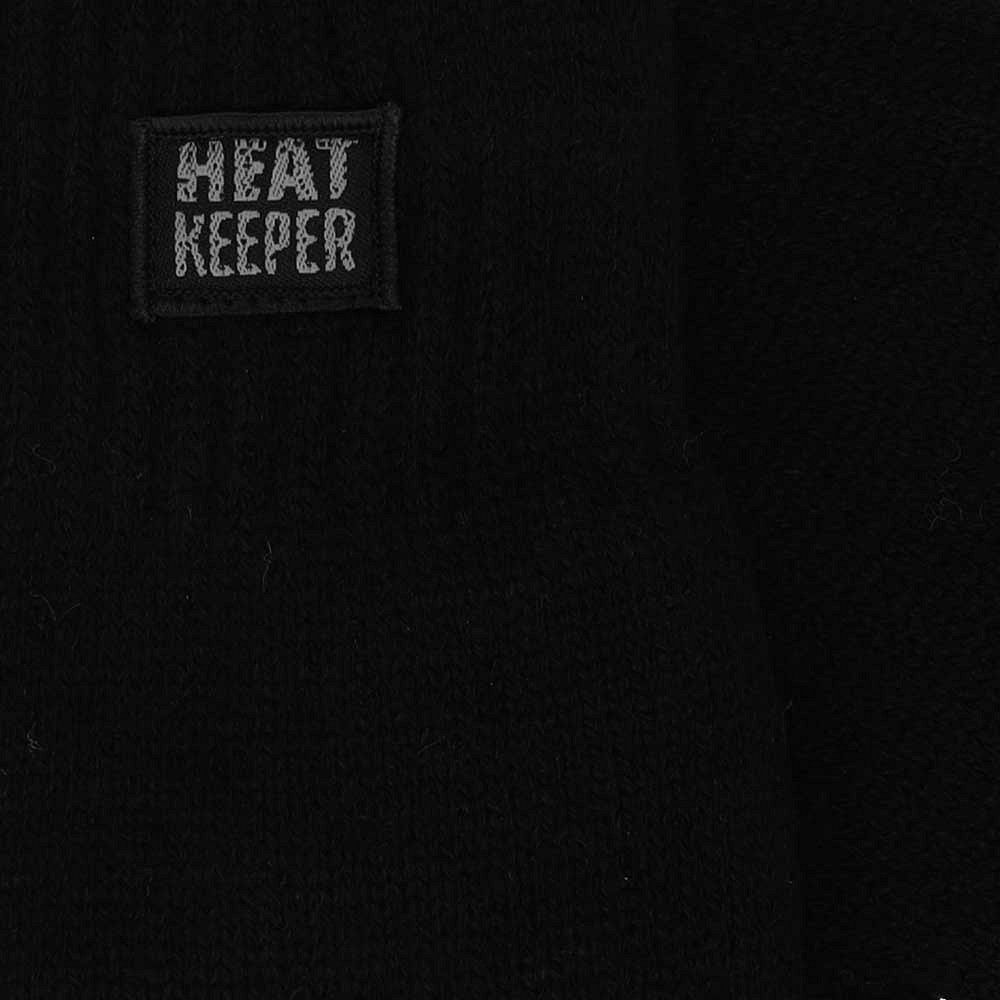 Heat Keeper Black Herren Thermische Handschuhe