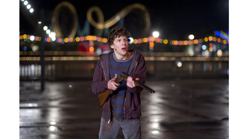 Zombieland