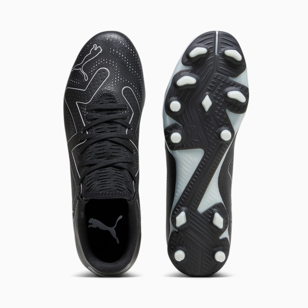 PUMA FUTURE PLAY FG AG 107377_02 / schwarz