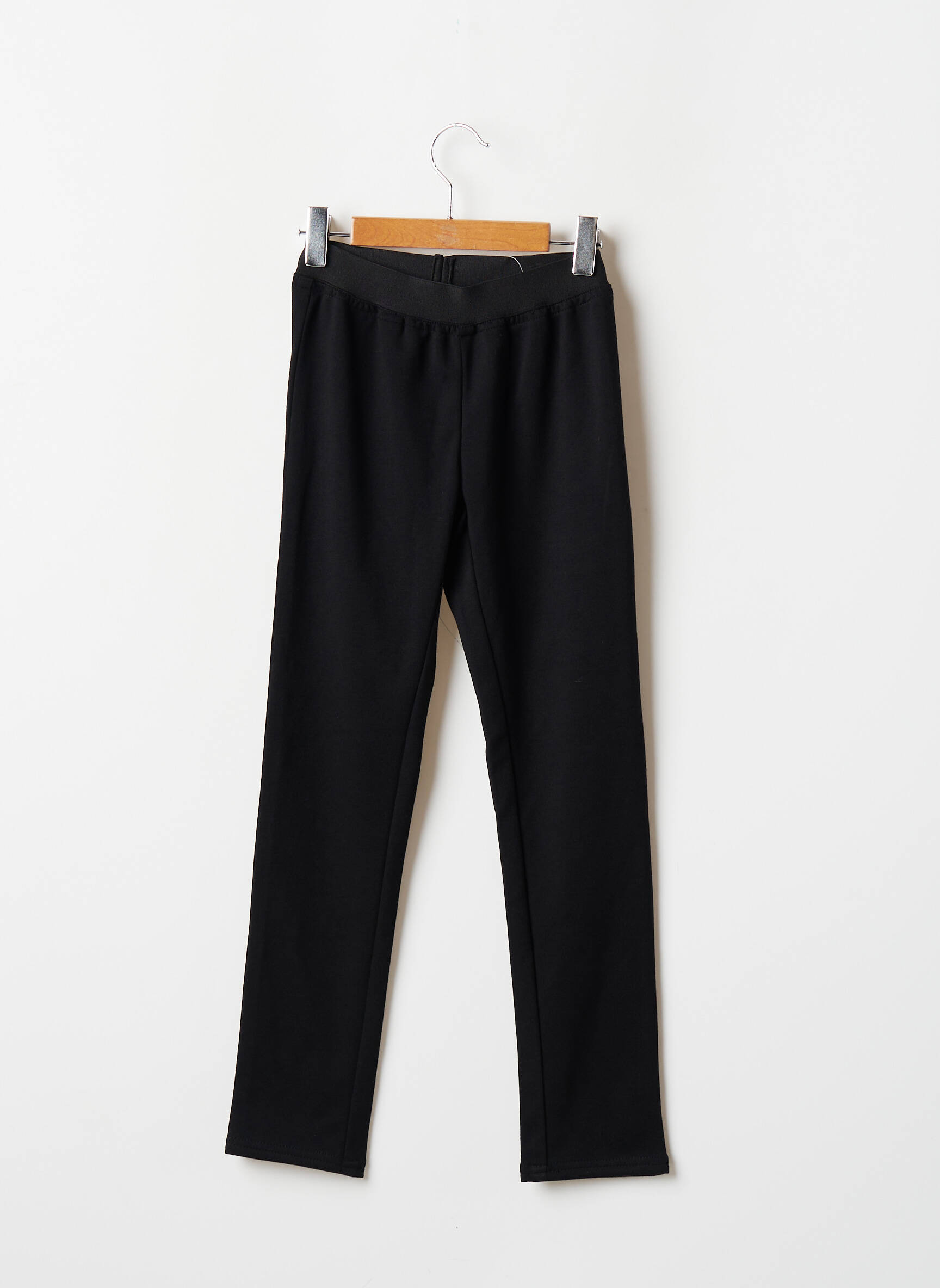 Stooker Leggings Fille couleur noir
