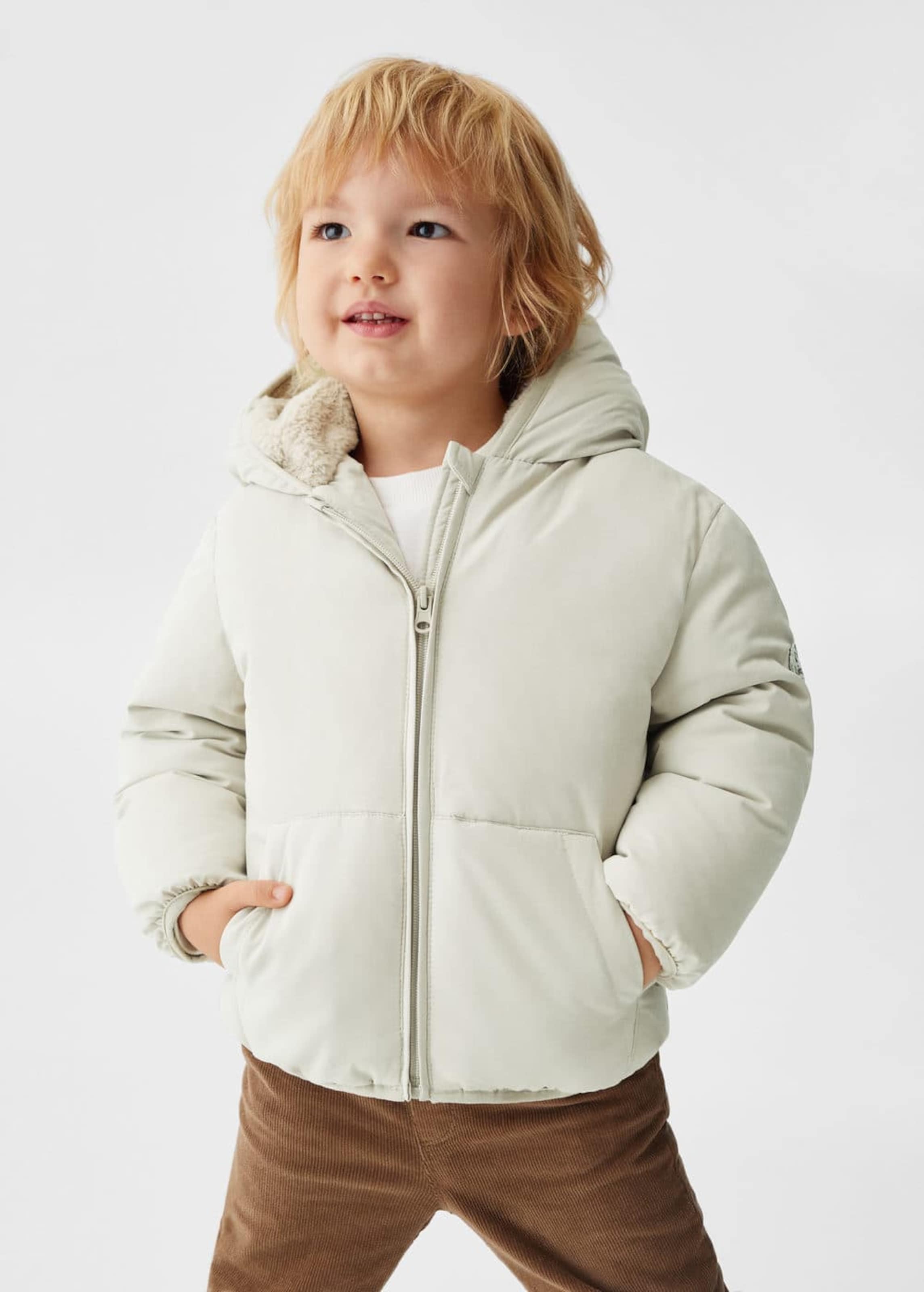 Winter Jacket 'jordi'
