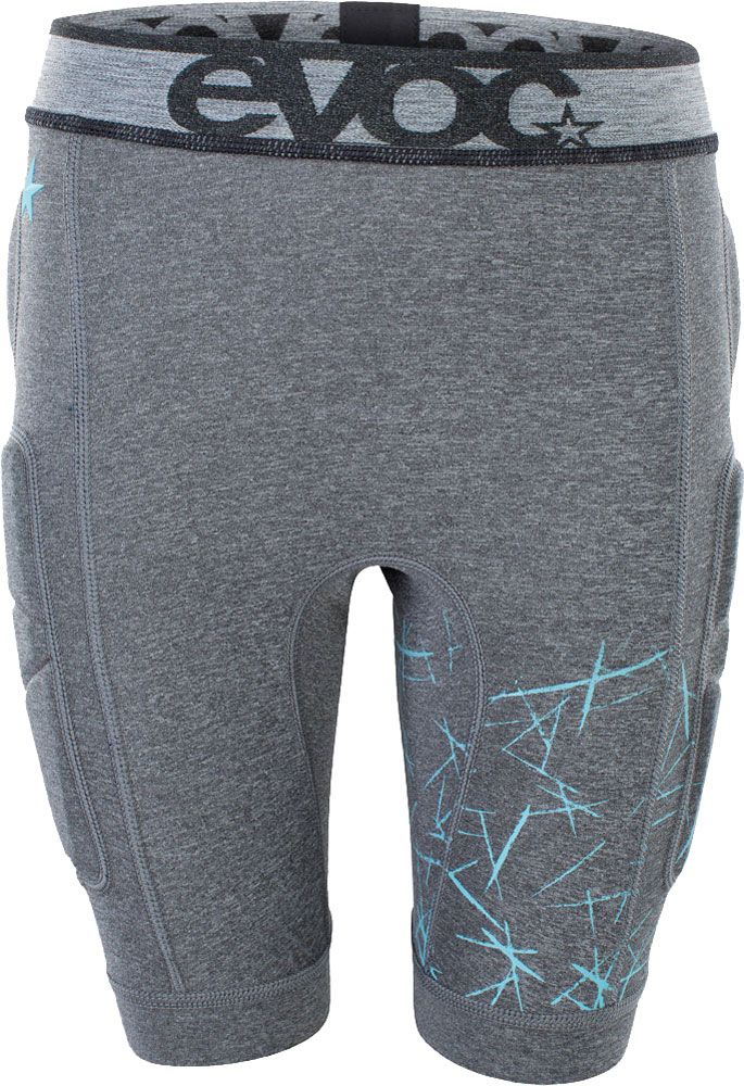 Evoc Crash Pants - Kinder Protektoreninnenhose kaufen | Bike-Discount