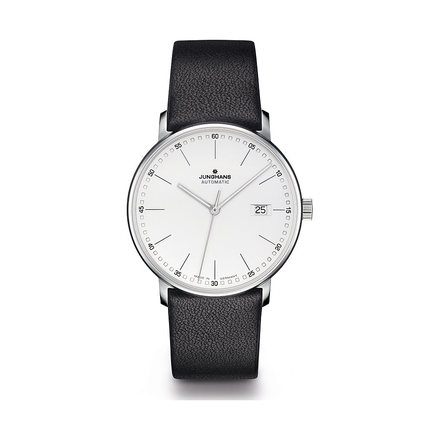 Junghans Herrenuhr FORM A