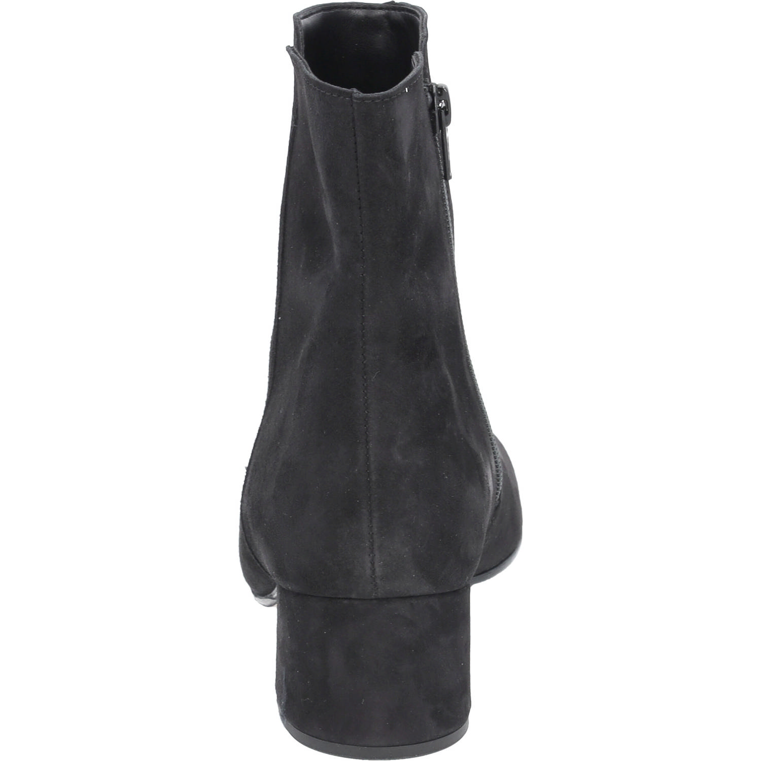 Gabor 35.680, Stiefeletten, Damen, Schwarz
