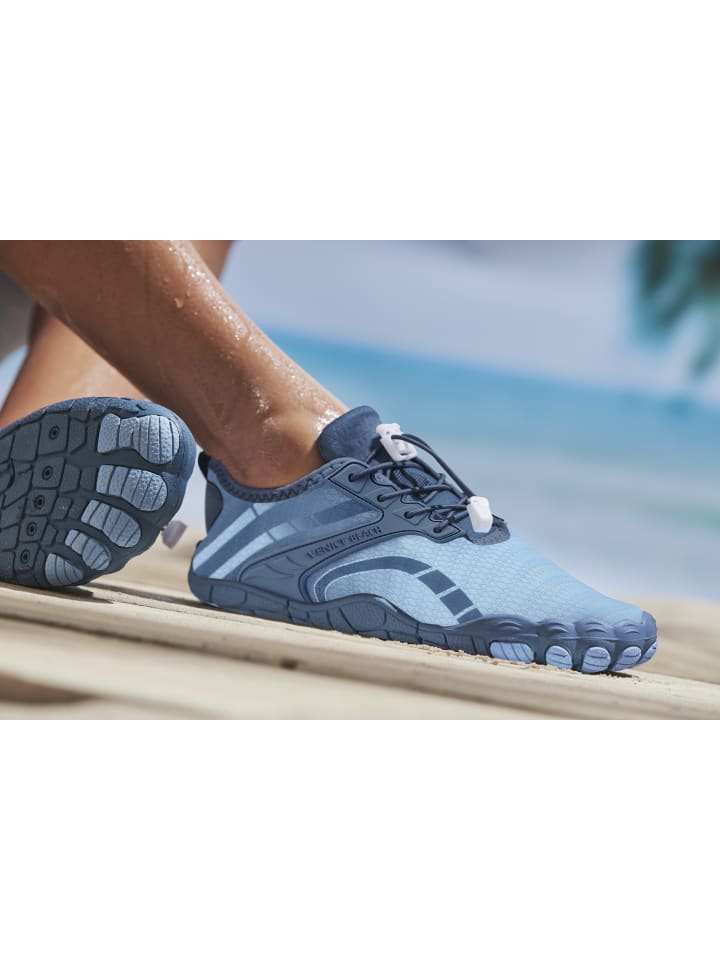 Venice Beach Aquaschuh in blau günstig kaufen