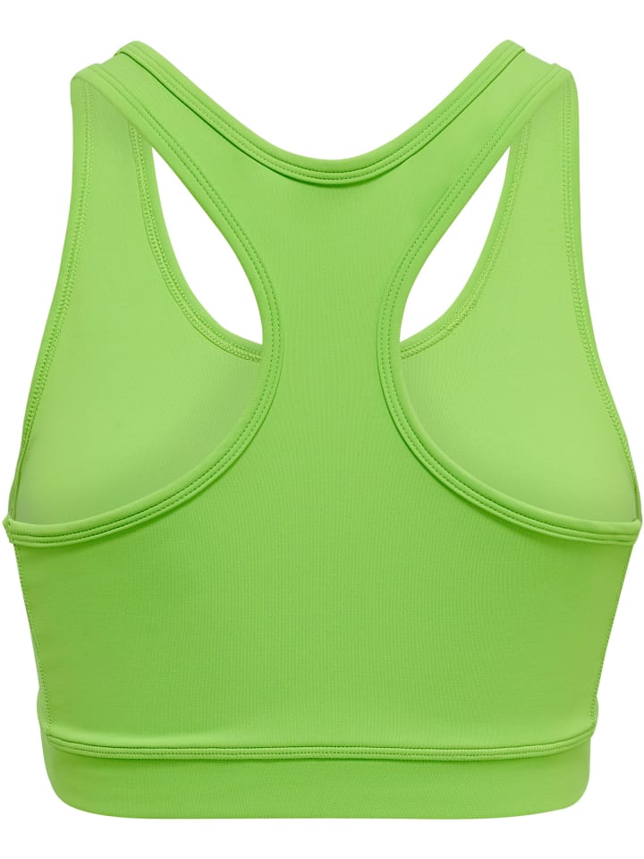 Newline Newline Bh Ringerrücken Women Core Damen in GREEN FLASH günstig kaufen