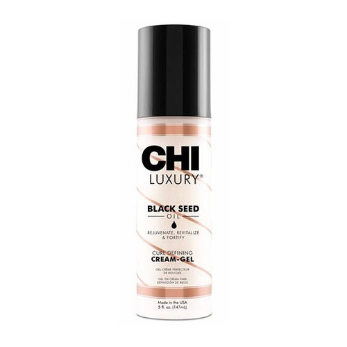 CHI Black Seed Oil Curl Defining -voidegeeli 147 ml