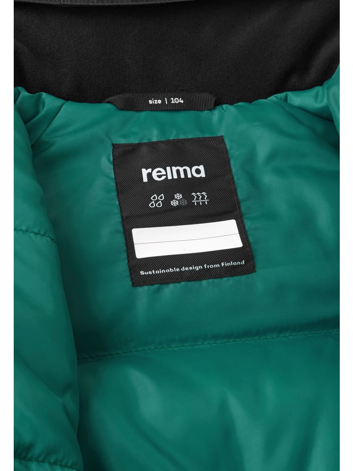 Reima Reimatec Schneeanzug 