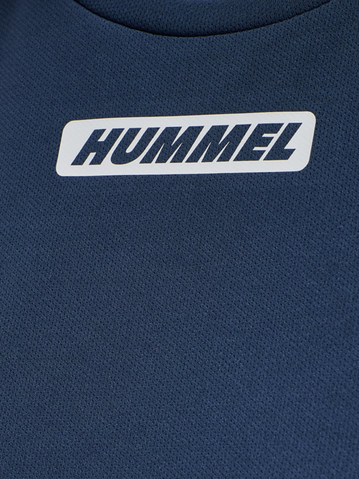Hummel Hummel T-Shirt Hmlte Tola Multisport Damen in INSIGNIA BLUE günstig kaufen