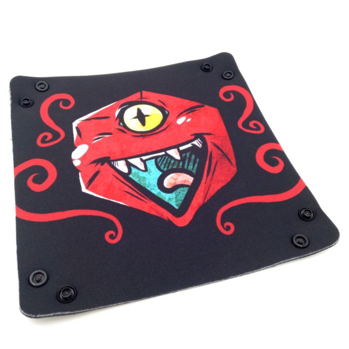 Dicetray Würfelteller Dicey