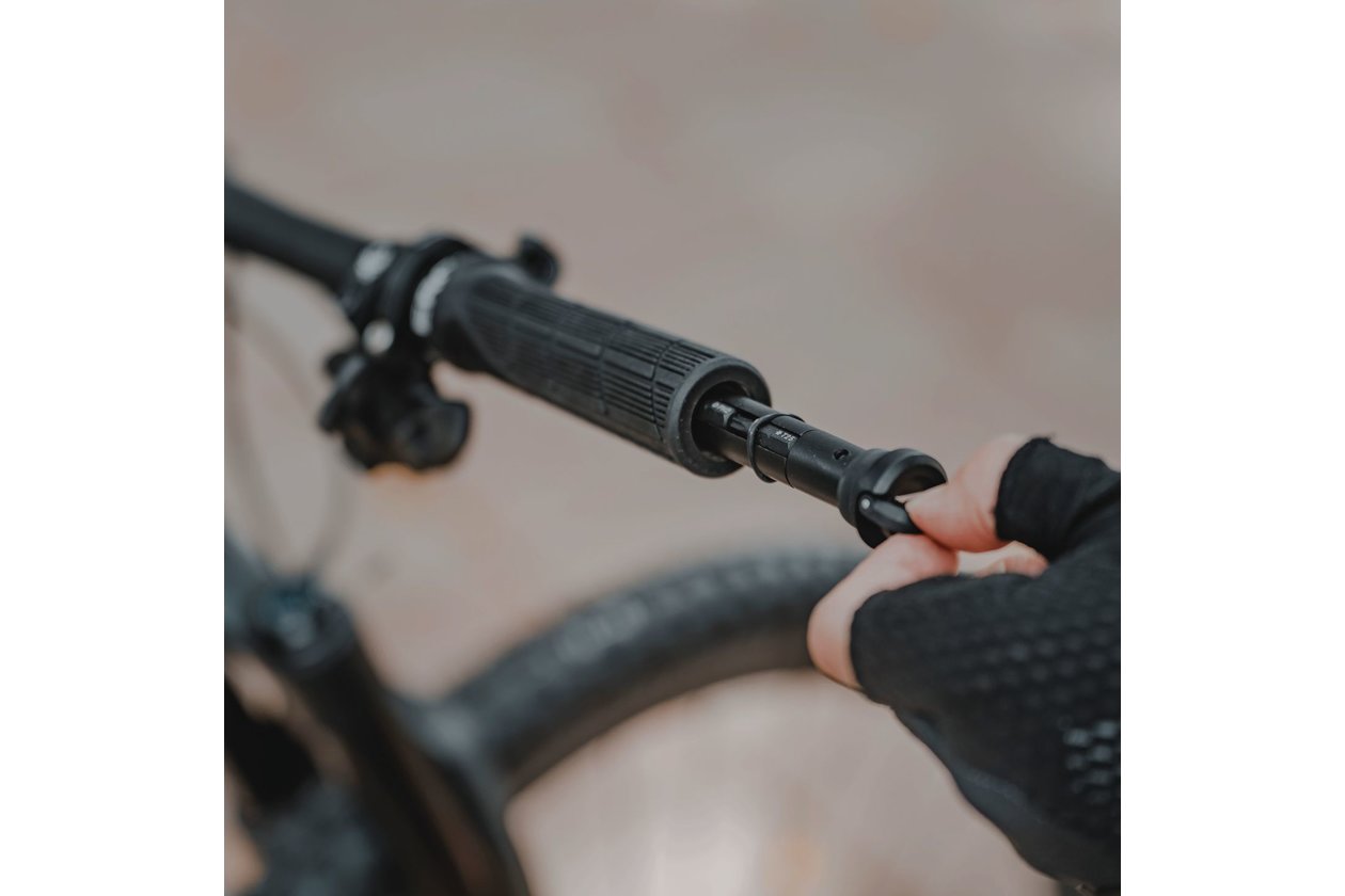 Topeak Plug'n Tool Mountain