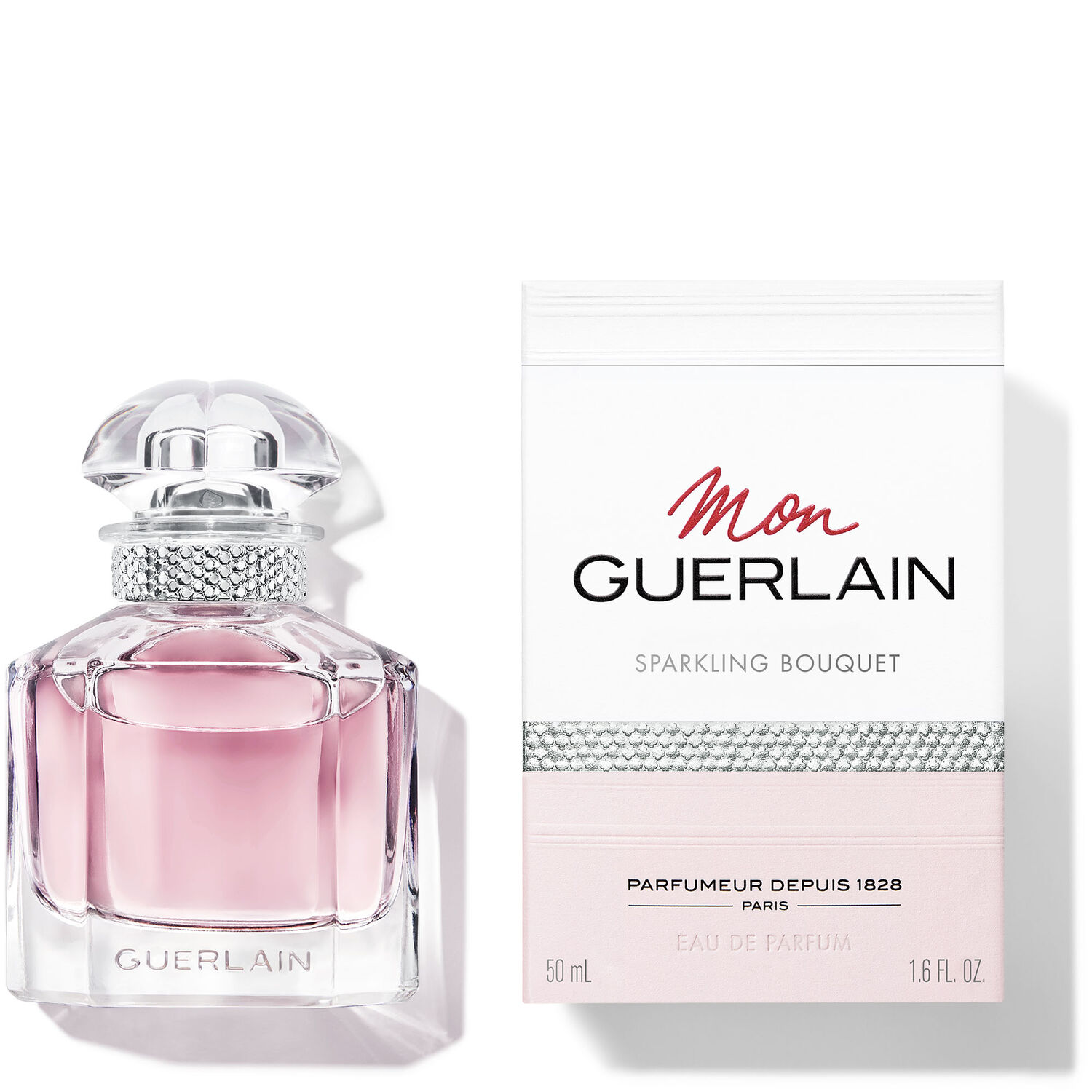 Guerlain Mon Guerlain Sparkling Bouquet Eau de Parfum