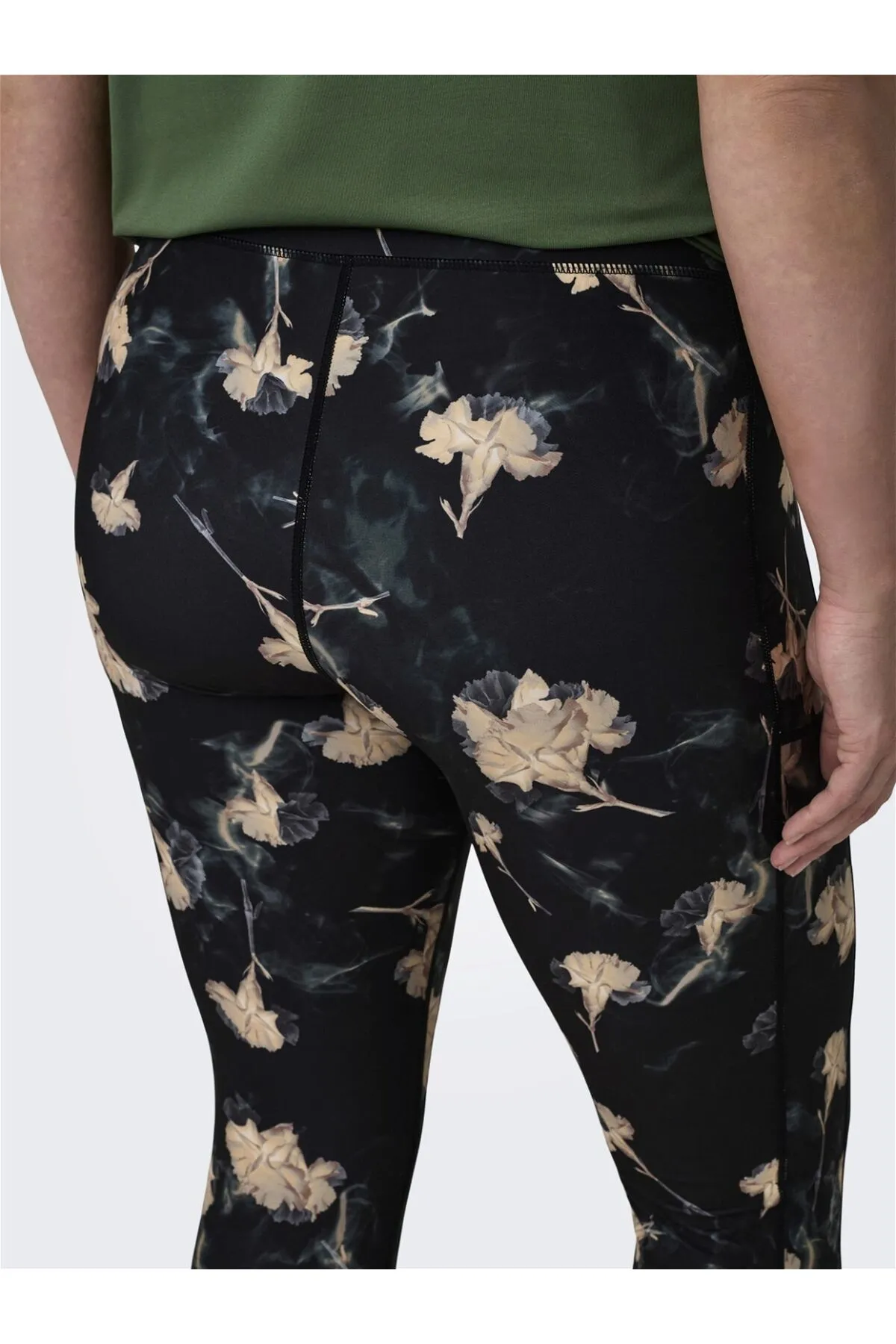 Only Play  Sportleggings ONPJAM-LILL-2 HW PCK TRAIN TIGHTS CURVY