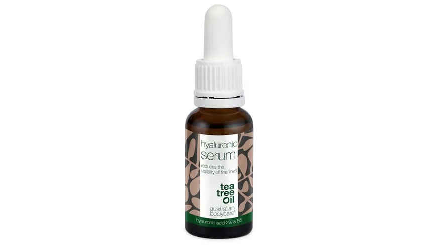 australian bodycare Hyaluron Face Serum 30 ml