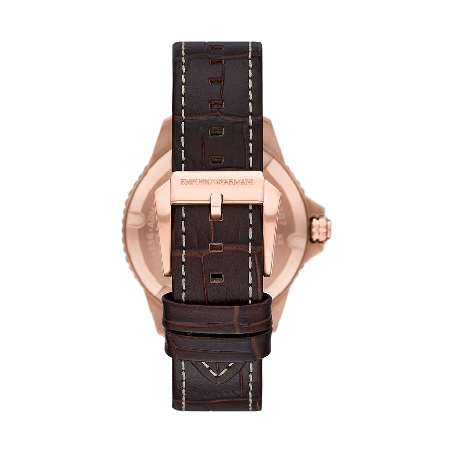 Emporio Armani Herrenuhr