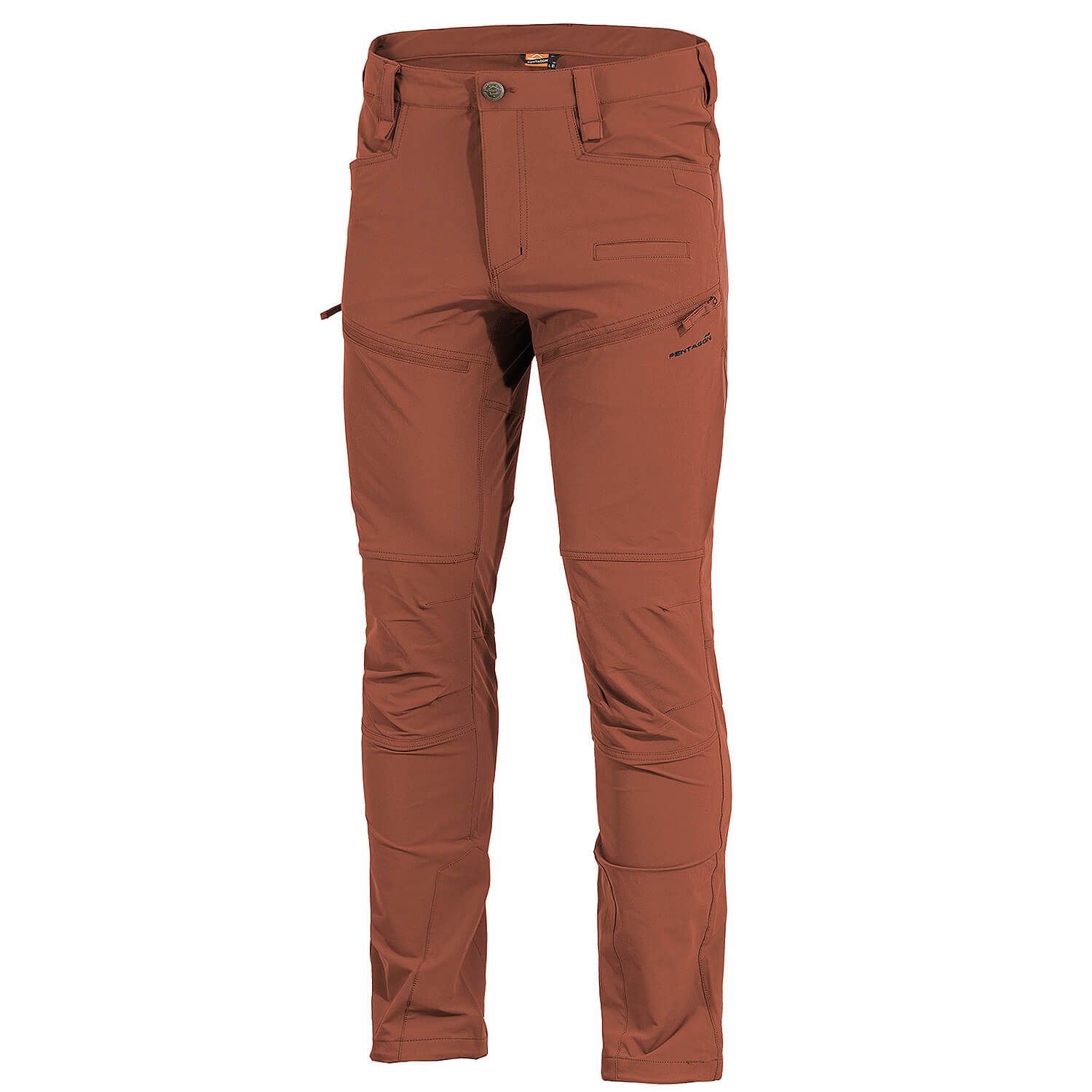 Renegade Tropic Pants