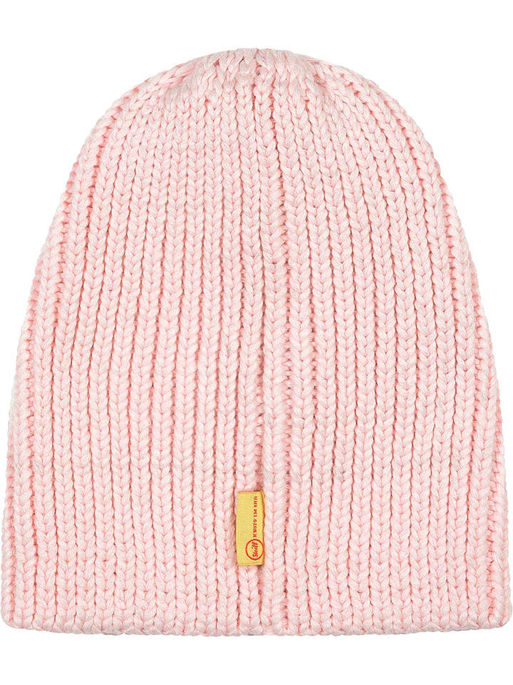 Steiff Beanie in Rosa günstig kaufen