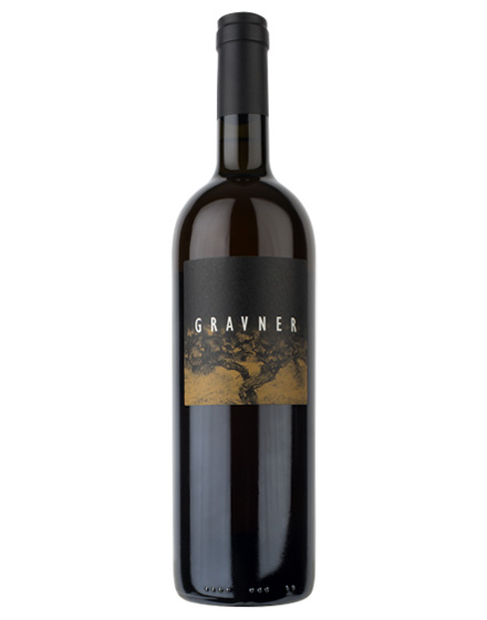 Venezia Giulia Riserva IGT Pinot Grigio 2006 Gravner 0,75 ℓ