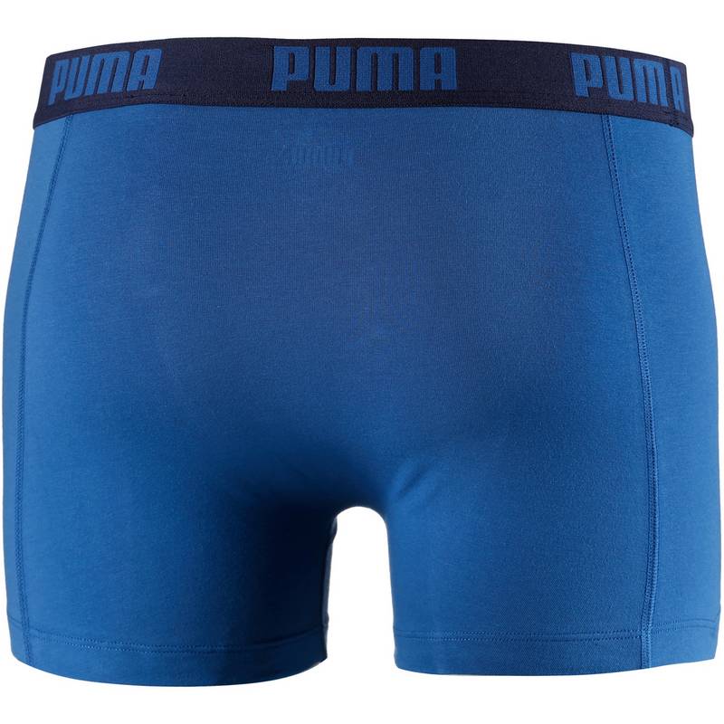 PUMA Basic Unterhose Herren