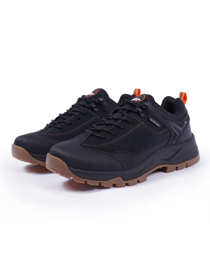 Icepeak Wanderschuhe in Schwarz günstig kaufen