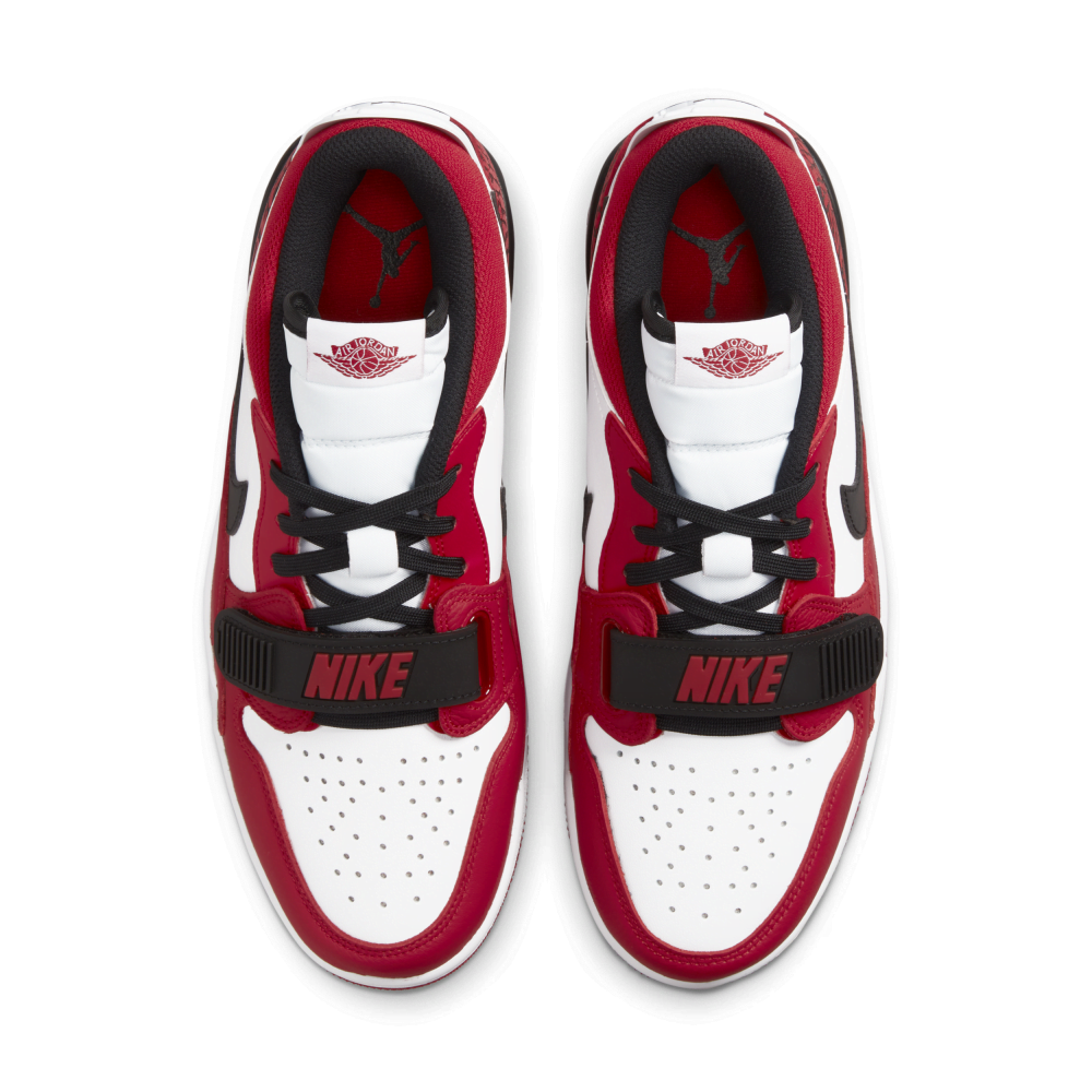 NIKE JORDAN Legacy 312 Low CD7069-116 / weiss