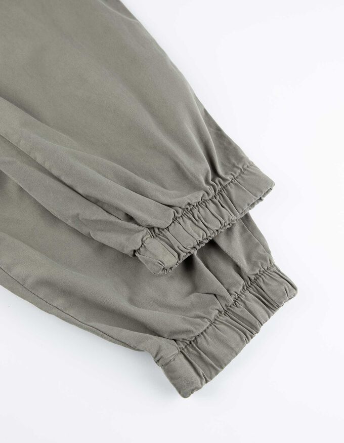 Jogpants - Jogger Fit