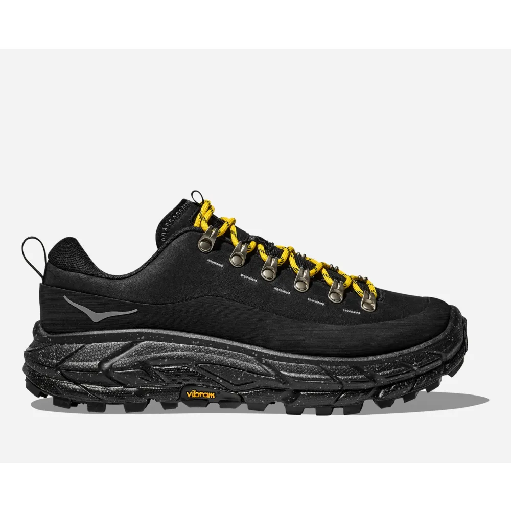 Hoka Tor Summit Black 1147952-BBLC / schwarz