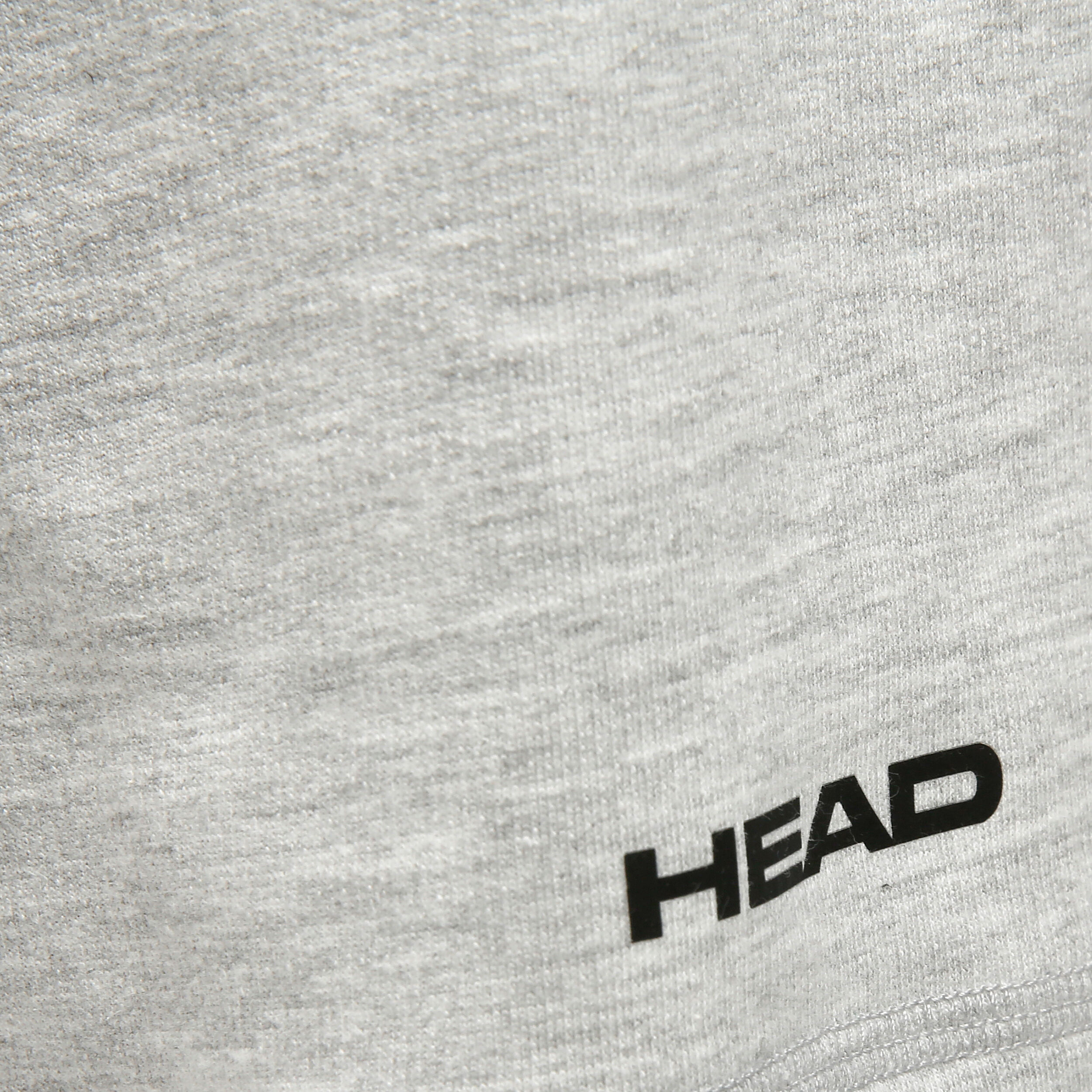Club Jacob Shorts Herren - Hellgrau, Schwarz